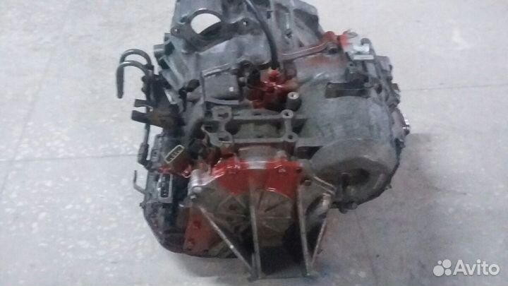 АКПП lexus RX300 1MZ 3.0л U140F 4wd