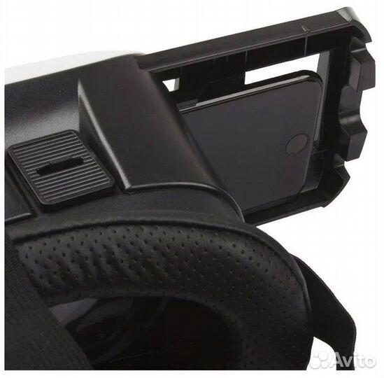 Очки виртуальной реальности VR Box