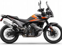 KTM 890 Adventure