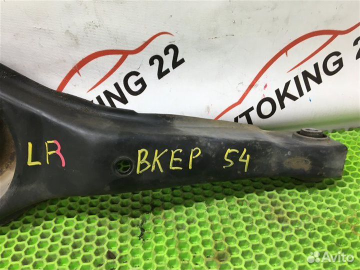Рычаг поперечный задний Mazda Axela bkep LF 2003