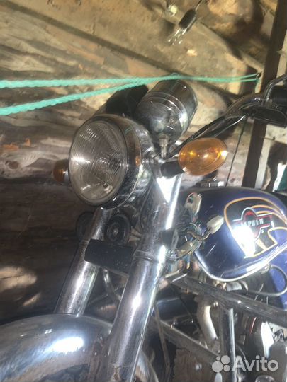 Продам мопед alpha sonik 2