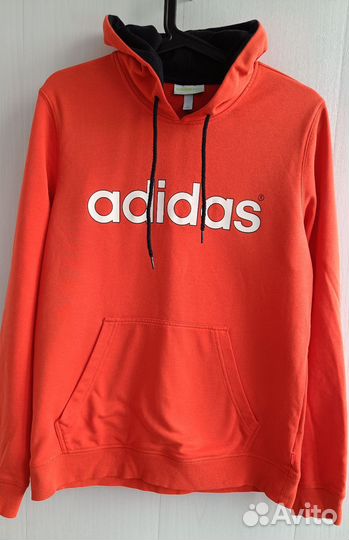 Худи Adidas Neo