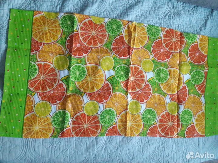 Кухонные Полотенца / Хлопок