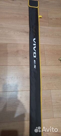 Спиннинг Graphiteleader Vivo EX 762M 2,29,8-30