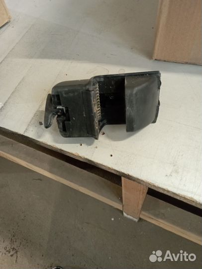 Опоры для багажника