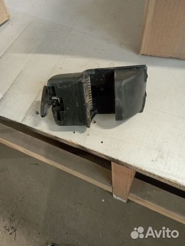 Опоры для багажника