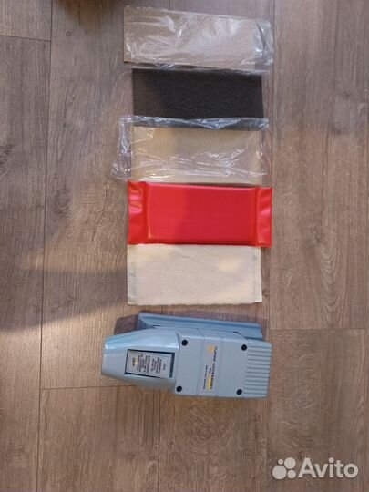 Насадка на пылесос Кирби