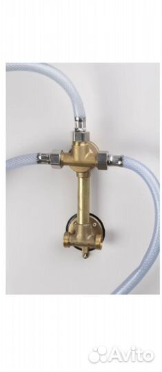 Душевая кабина Ниагара 1200800