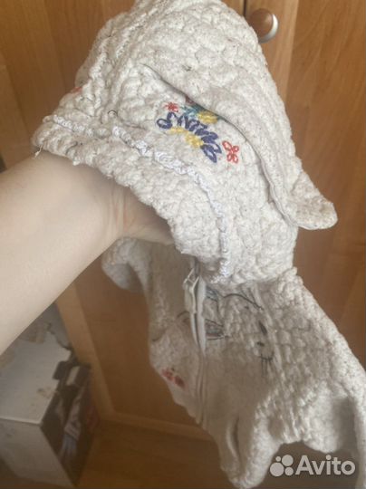 Толстовки кофты Фирменные