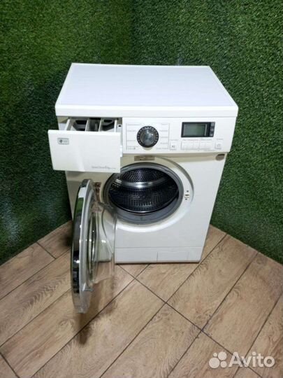 Стиральная машина бу с гарантией и доставкой