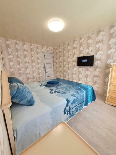2-к. квартира, 75 м², 3/10 эт.