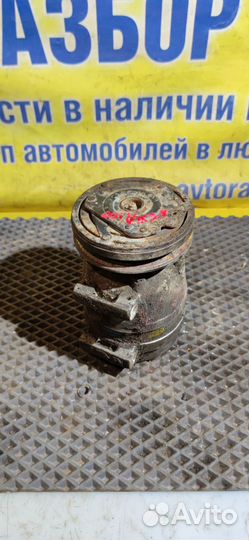Компрессор кондиционера Daewoo Nexia
