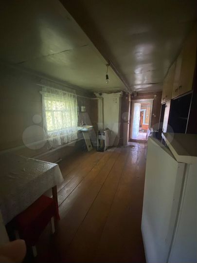 Дом 110 м² на участке 10 сот.