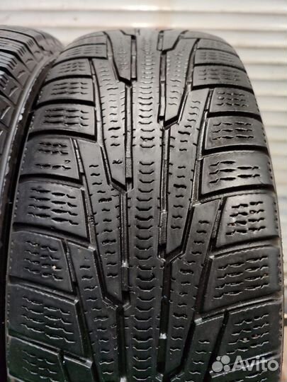 Nokian Tyres Nordman RS2 185/65 R15