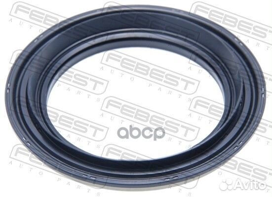 Сальник ступицы (56X76X4,5X12,2) 95PDS-56760412X