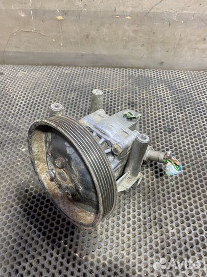 Насос гидроусилителя Audi 80 B4 2.6 ABC АКПП Ауди