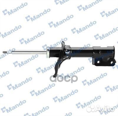 Амортизатор hyundai trajet XG FO EX546503A201