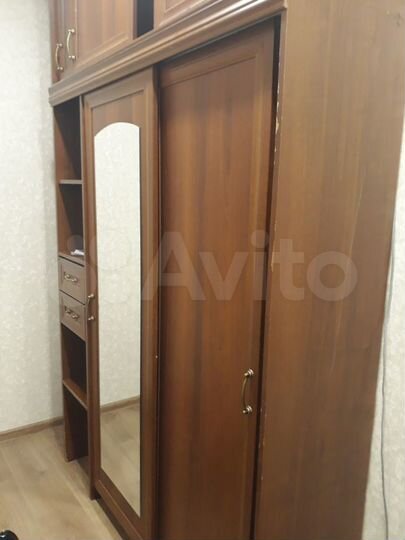 1-к. квартира, 42,5 м², 15/27 эт.