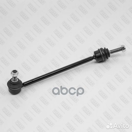 Тяга стабилизатора передняя левая mercedes W221