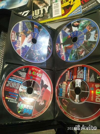 Журналы Игромания, тюнинг автомобилей, форсаж