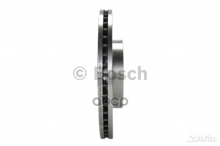 Диск тормозной hyun/KIA sonata/tucson/magentis