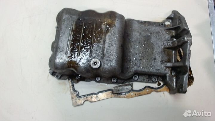 Поддон Opel Agila, 2000