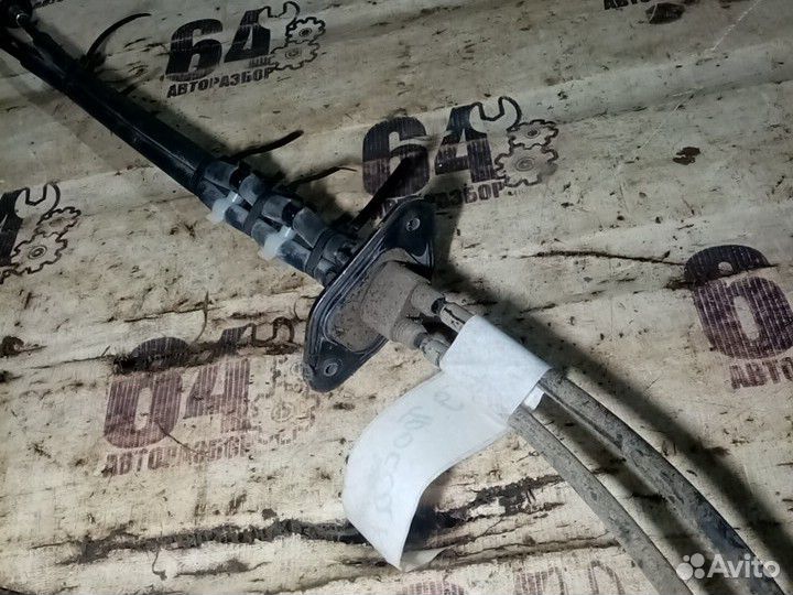 Трос МКПП для Mitsubishi Lancer 9