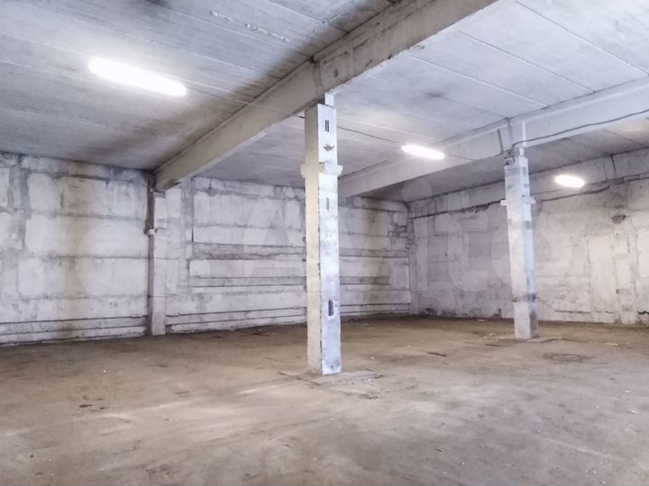 Склад, 320 м²