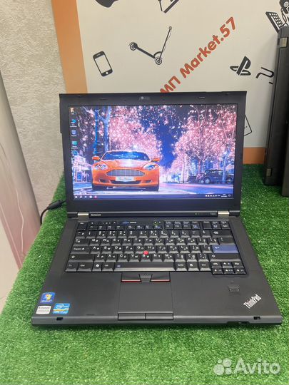 Lenovo T420 vPRO/core i7/Озу12/SSD240/nvidi4200M