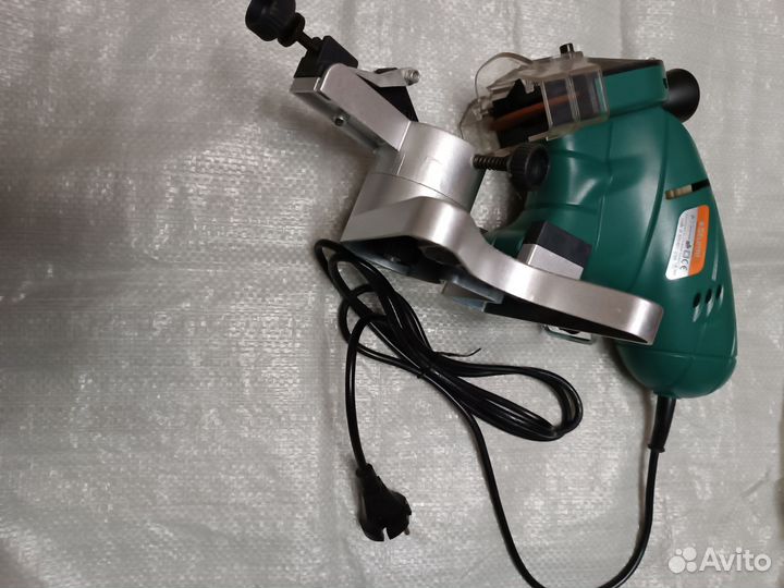 Станок точильный Sturm для заточки цепи