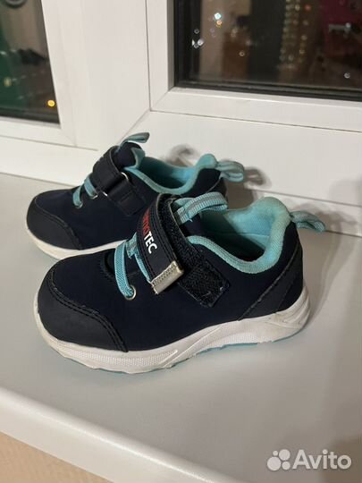 Кроссовки Reima tec