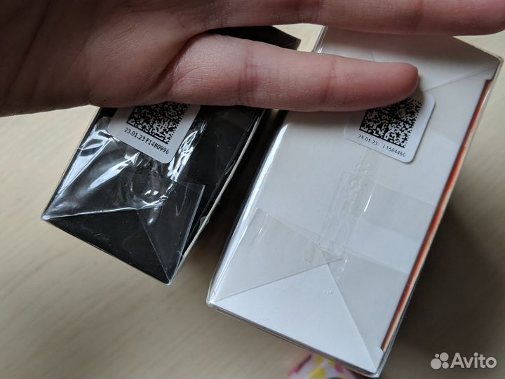 Avon/ Ив Роше Парфюм