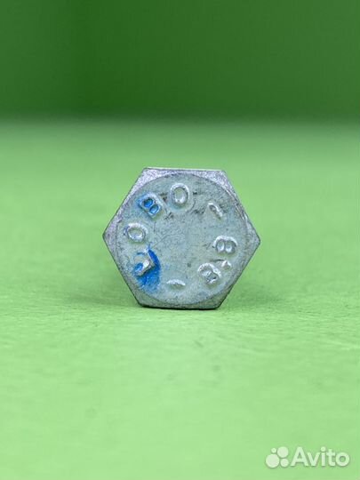 Болт (винт) M8X50-8.8 \MAN 06012835121