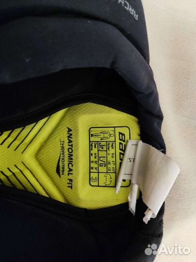 Нагрудник bauer supreme s190 jr L