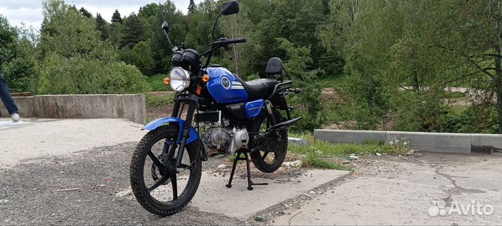 Coultik 140 (Кольтик 140сс)