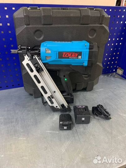 Аренда гвоздезабивных монтажных пистолетов