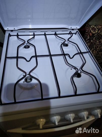 Газовая плита бу