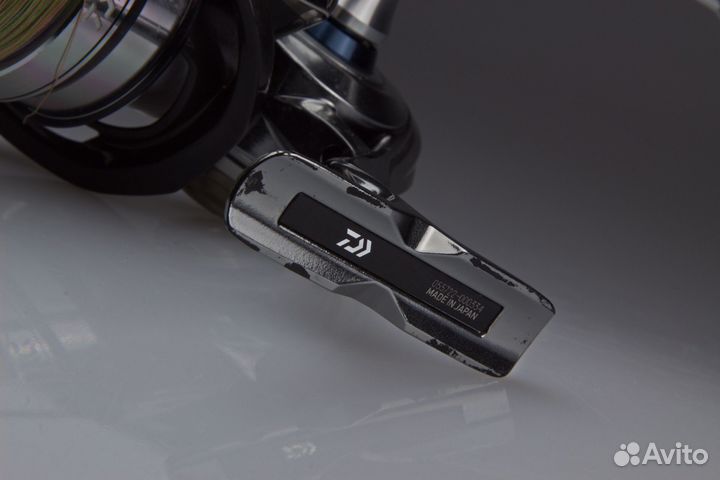 Daiwa LT 18 exist 4000-c
