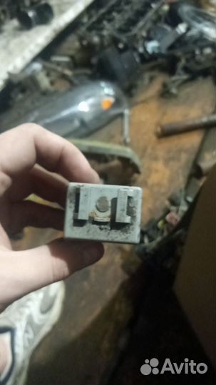 Реле Реле MB894074 Mitsubishi Mitsubishi Pajero 2