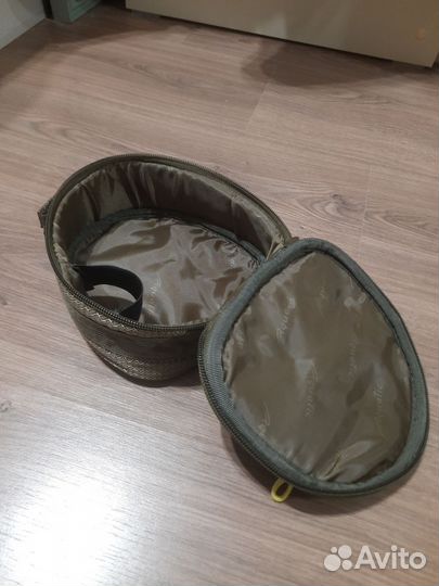 Чехол для катушки Aquatic