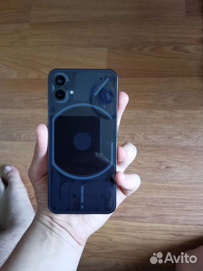 Nothing phone 1 8 256