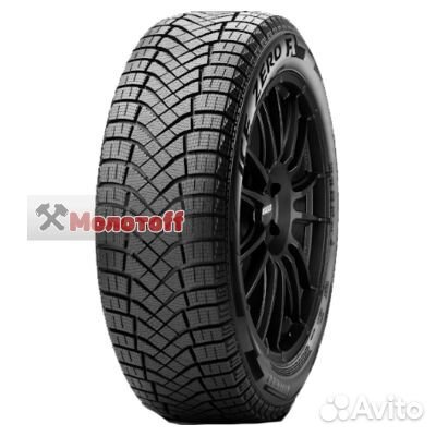 Pirelli Ice Zero FR 245/40 R18 91H