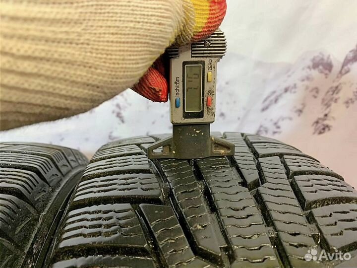 Nokian Tyres Hakkapeliitta R 205/60 R16 92R