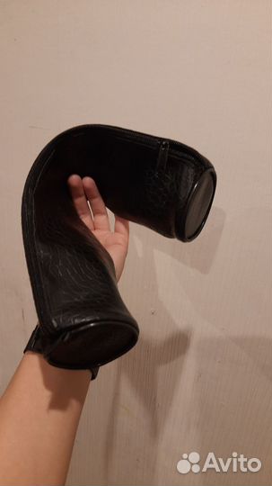 Пенал для кисточек