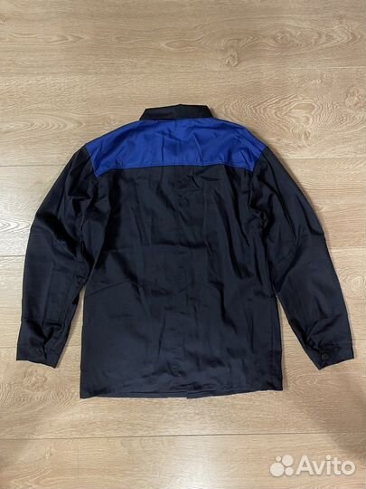 Рабочий мужской костюм Техноавиа, размер 48-50