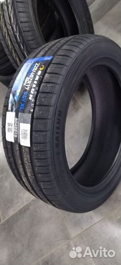 Sailun Atrezzo ZSR2 225/45 R17 94Y