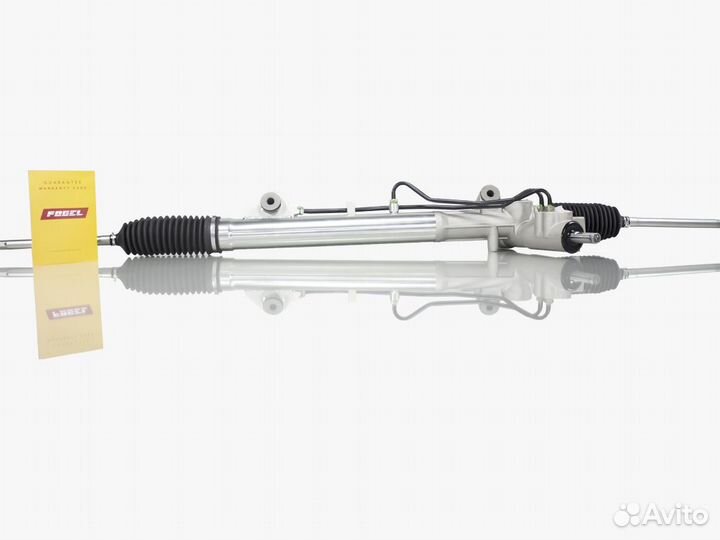 Рулевая рейка для Ford Transit VI (2000—2006)