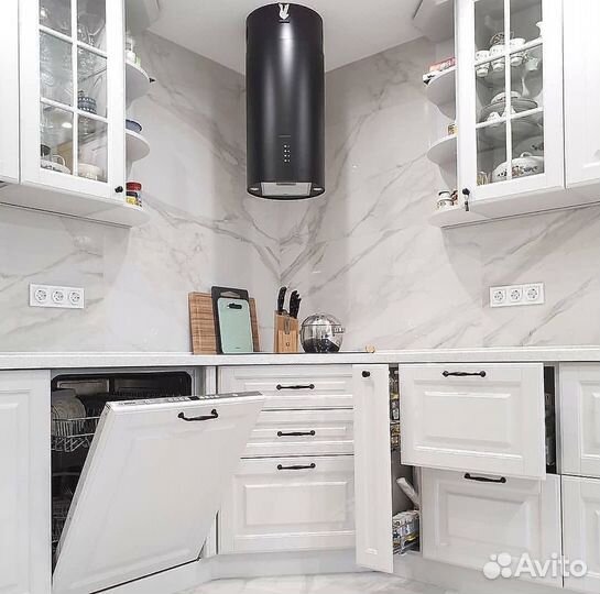 Кухни от производителя