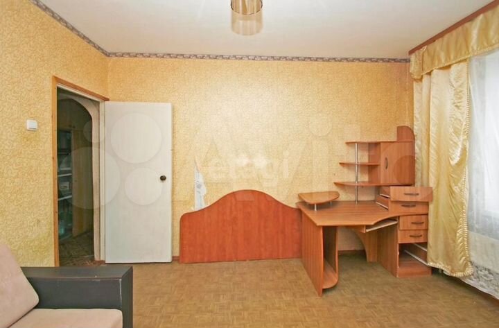 2-к. квартира, 53,1 м², 7/9 эт.