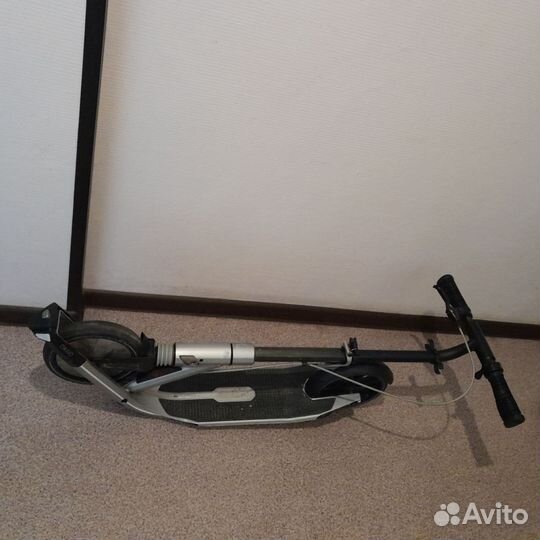 Самокат взрослый oxelo XL9